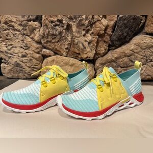 Merrell Women's Range Ac+ Hiking Shoe